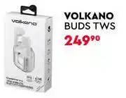 Edgars Volkano Buds TWS offer