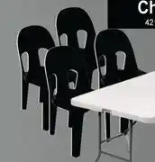 K Carrim Chair 42115-Each offer