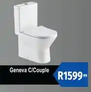 K Carrim Geneva C/Couple offer