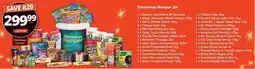 Checkers Hyper Christmas Hamper offer