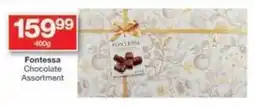 Checkers Hyper Fontessa Chocolate Assortment offer
