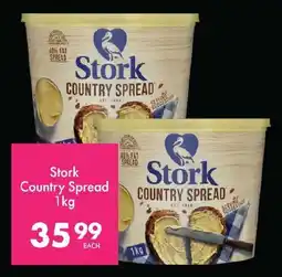 Save Hyper Stork Country Spread offer