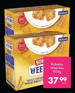 Save Hyper Bokomo Weet-bix offer
