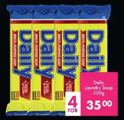 Save Hyper Daily Laundry Soap offer