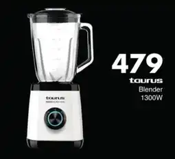 Save Hyper Taurus Blender 1300W offer