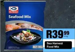 Take 'n Pay Sea Harvest Food Mix offer