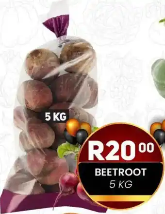 Take 'n Pay Beetroot offer