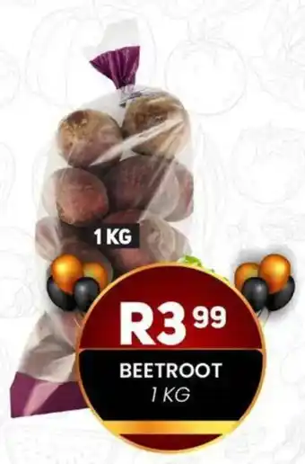 Take 'n Pay Beetroot offer
