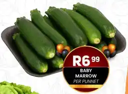 Take 'n Pay Baby Marrow offer