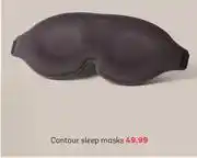 PEP Contour Sleep Mask offer
