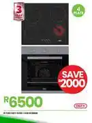 Fair Price Defy Ocven + Hob DCB866E offer