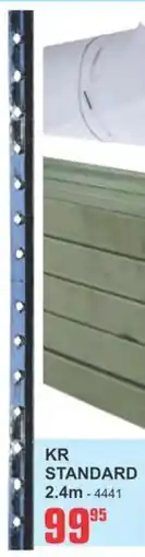 Cashbuild Kr standard offer