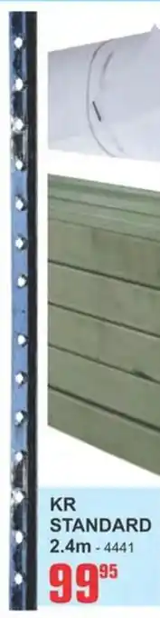 Cashbuild Kr standard offer