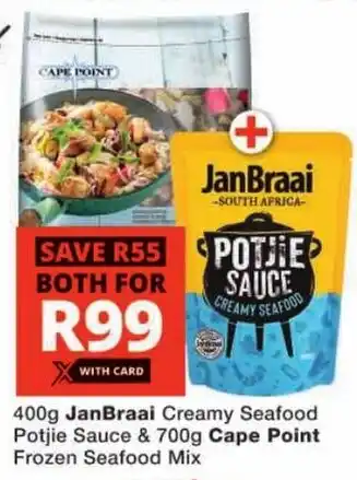 Checkers Both for R99 offer