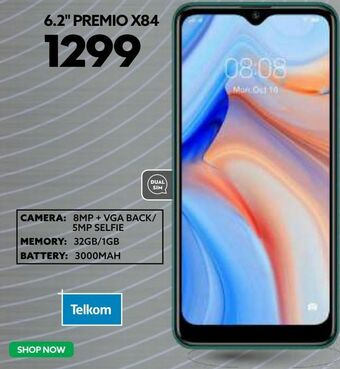 Samsung Smartphones offer