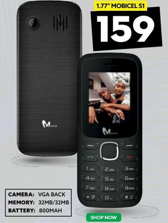 Samsung Smartphones offer