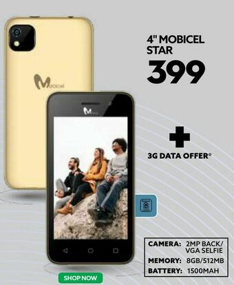 Samsung Smartphones offer