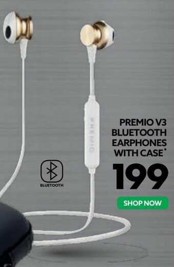 Samsung Headphones offer