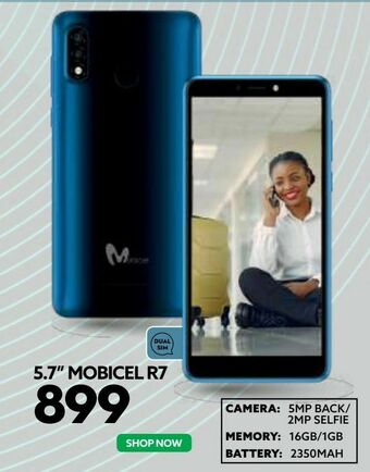 Samsung Smartphones offer