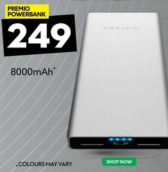 Powerbank