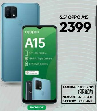 Samsung Smartphones offer