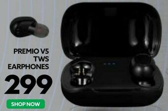 Samsung Headphones offer
