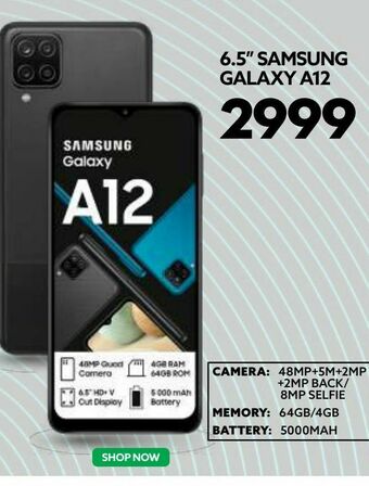 Smartphones samsung