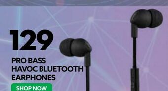 Samsung Headphones offer