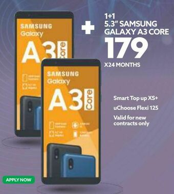 Samsung Smartphones samsung offer