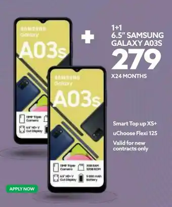 Smartphones samsung