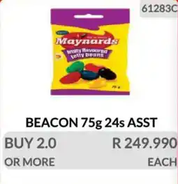 KitKat Cash and Carry Beacon asst offer