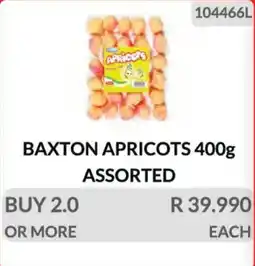 KitKat Cash and Carry Baxton apricots assorted offer