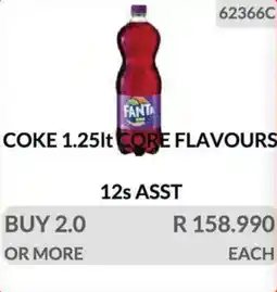 KitKat Cash and Carry Coke core flavours asst offer