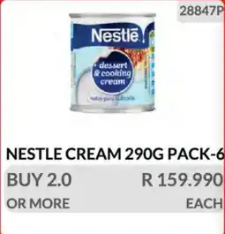 KitKat Cash and Carry Nestle Cream offer