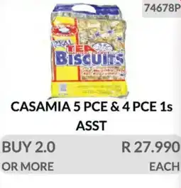 KitKat Cash and Carry Casamia asst offer