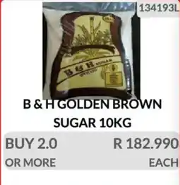 KitKat Cash and Carry B&h golden brown sugar offer