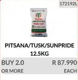 KitKat Cash and Carry Pitsana/ tusk/ sunpride offer