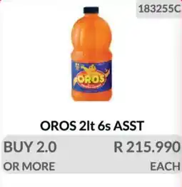 KitKat Cash and Carry Oros asst offer