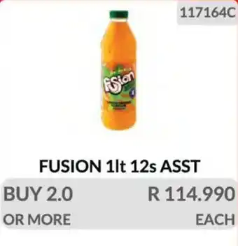 KitKat Cash and Carry Fusion asst offer