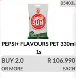 KitKat Cash and Carry Super Sun offer
