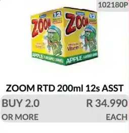 KitKat Cash and Carry Zoom rtd asst offer
