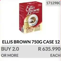 KitKat Cash and Carry Ellis Brown offer