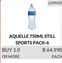 KitKat Cash and Carry Aquelle still sports offer