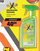 Midas Blixem Degreaser Trigger Water Based Spray-500ml offer