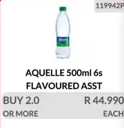 KitKat Cash and Carry Aquelle flavoured asst offer