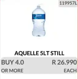 KitKat Cash and Carry Aquelle still offer