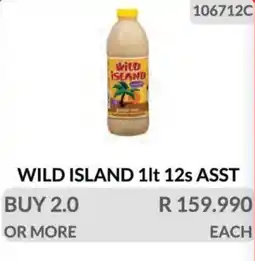 KitKat Cash and Carry Wild island asst offer