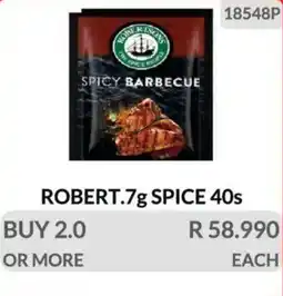 KitKat Cash and Carry Robertsons spice offer