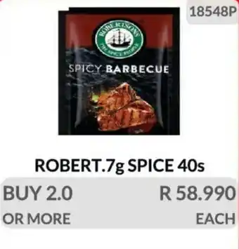 KitKat Cash and Carry Robertsons spice offer