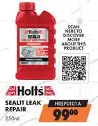 Midas Holts Sealit Leak Repair HREP0101A-250ml offer